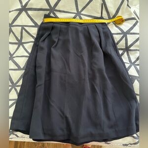 Uniqlo skirt